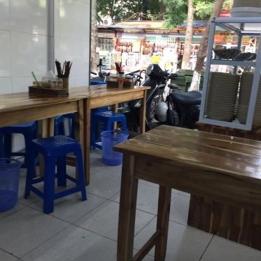 Tổng hợp- Quán Ăn Bún Riêu & Bún Ốc Chuối Đậu
