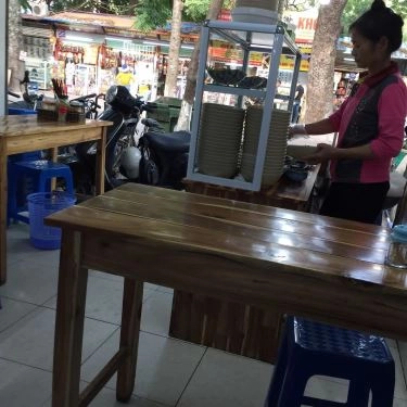 Tổng hợp- Quán Ăn Bún Riêu & Bún Ốc Chuối Đậu
