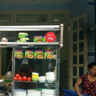 Tổng hợp- Quán Ăn Bún Riêu Buôn Mê Thuột - Đặng Văn Ngữ