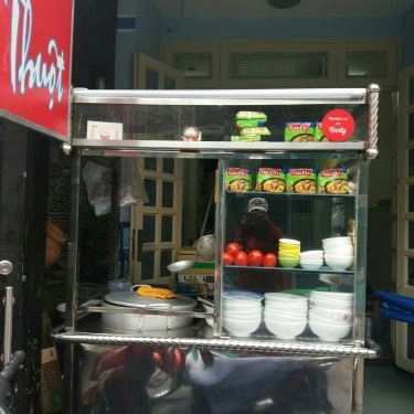 Tổng hợp- Quán Ăn Bún Riêu Buôn Mê Thuột - Đặng Văn Ngữ