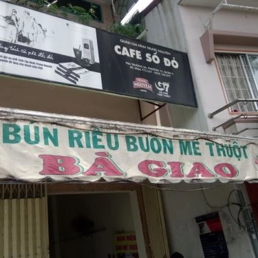 Tổng hợp- Quán Ăn Bà Giao - Bún Riêu Buôn Mê Thuột