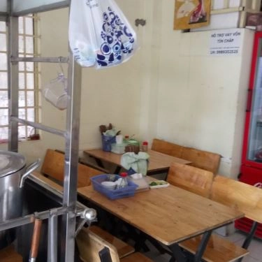 Tổng hợp- Quán Ăn Bà Giao - Bún Riêu Buôn Mê Thuột