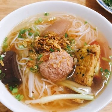 Món ăn- Quán Ăn Bún Riêu Buôn Mê Thuột - Đặng Văn Ngữ