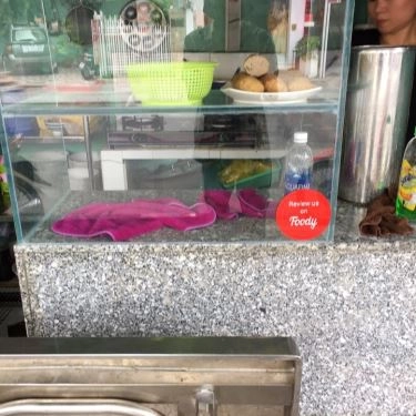 Tổng hợp- Quán Ăn Bún Riêu & Canh Bún 20k - Lâm Văn Bền