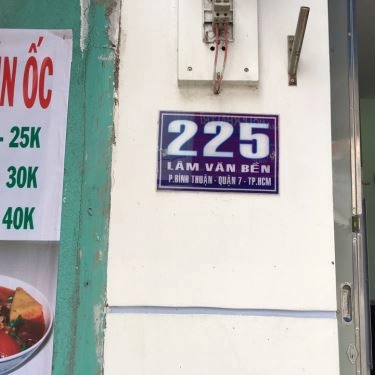 Tổng hợp- Quán Ăn Bún Riêu & Canh Bún 20k - Lâm Văn Bền