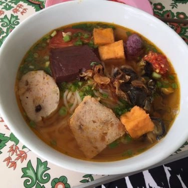 Món ăn- Quán Ăn Hưng Yên - Bún Riêu & Canh Bún