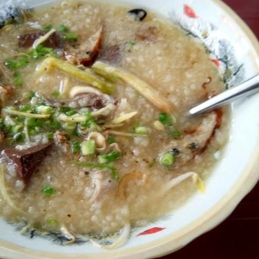 Món ăn- Quán Ăn Bún Riêu - Canh Bún - Lê Văn Lương
