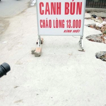 Tổng hợp- Quán Ăn Bún Riêu - Canh Bún - Lê Văn Lương