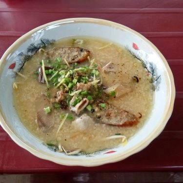 Món ăn- Quán Ăn Bún Riêu - Canh Bún - Lê Văn Lương