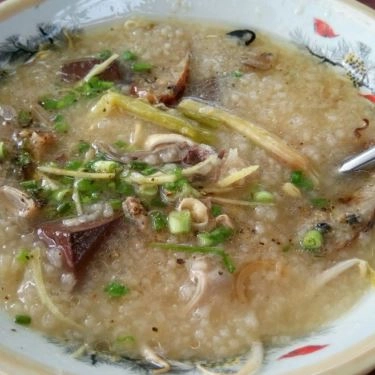 Món ăn- Quán Ăn Bún Riêu - Canh Bún - Lê Văn Lương