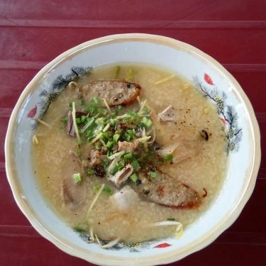 Món ăn- Quán Ăn Bún Riêu - Canh Bún - Lê Văn Lương