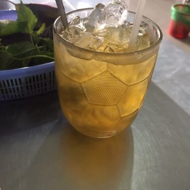 Món ăn- Quán Ăn Bún Riêu & Canh Bún Ốc - Trương Vĩnh Ký