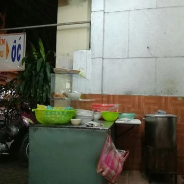 Tổng hợp- Quán Ăn Bún Riêu & Canh Bún Ốc - Trương Vĩnh Ký
