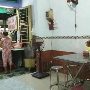 Không gian- Quán Ăn Bún Riêu & Canh Bún Ốc - Trương Vĩnh Ký