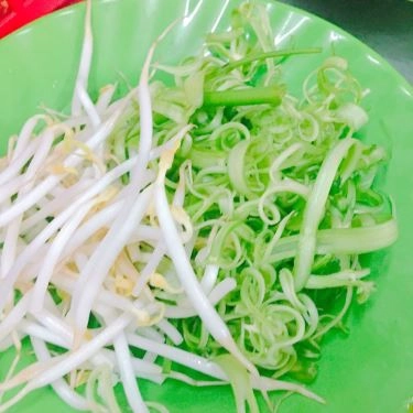 Tổng hợp- Quán Ăn Bún Riêu & Canh Bún - Phan Đình Phùng