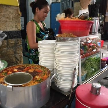 Tổng hợp- Quán Ăn Bún Riêu & Canh Bún - Phan Đình Phùng