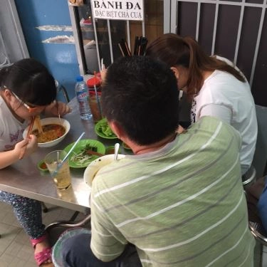 Tổng hợp- Quán Ăn Bún Riêu & Canh Bún - Phan Đình Phùng