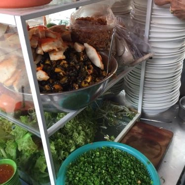 Tổng hợp- Quán Ăn Bún Riêu & Canh Bún - Phan Đình Phùng