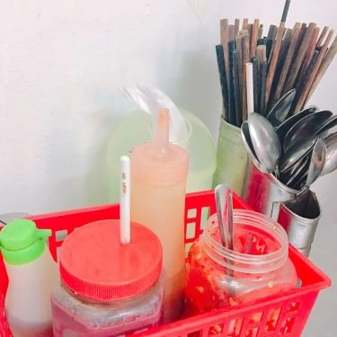 Tổng hợp- Quán Ăn Bún Riêu & Canh Bún - Phan Đình Phùng