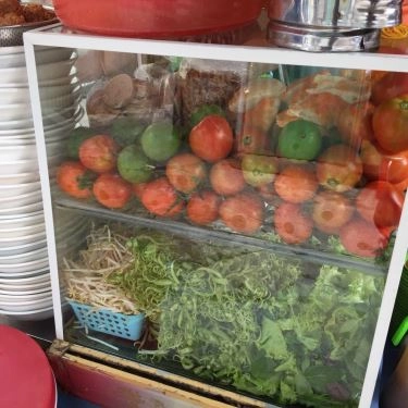 Tổng hợp- Quán Ăn Bún Riêu & Canh Bún - Phan Đình Phùng