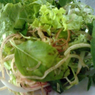 Món ăn- Quán Ăn Bún Riêu Cô Chính