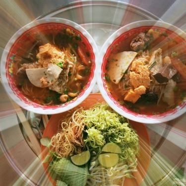 Món ăn- Quán Ăn Bún Riêu Cô Nam - Lê Lợi