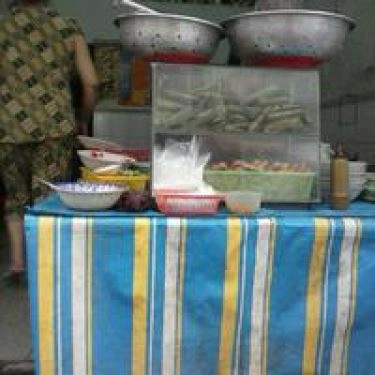 Tổng hợp- Quán Ăn Bún Riêu Cô Phượng - Đặng Văn Ngữ