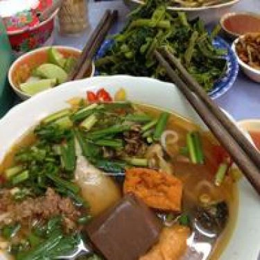 Món ăn- Quán Ăn Bún Riêu Cô Phượng - Đặng Văn Ngữ