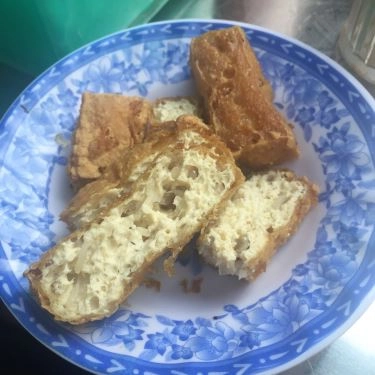 Món ăn- Quán Ăn Bún Riêu Cô Phượng - Đặng Văn Ngữ