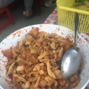 Món ăn- Quán Ăn Bún Riêu Cô Phượng - Đặng Văn Ngữ