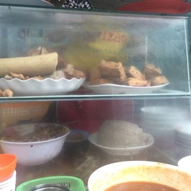 Tổng hợp- Quán Ăn Bún Riêu Cô Phượng - Đặng Văn Ngữ