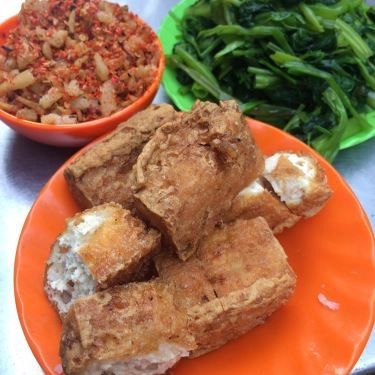 Món ăn- Quán Ăn Bún Riêu Cô Phượng - Đặng Văn Ngữ