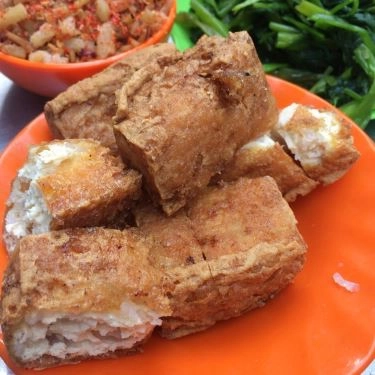 Món ăn- Quán Ăn Bún Riêu Cô Phượng - Đặng Văn Ngữ