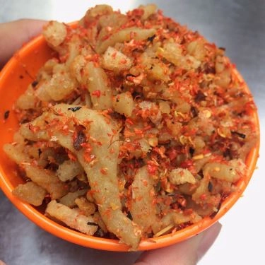 Món ăn- Quán Ăn Bún Riêu Cô Phượng - Đặng Văn Ngữ