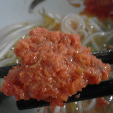 Món ăn- Quán Ăn Bún Riêu Cô Sáu
