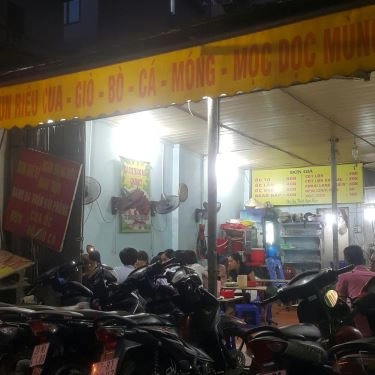 Tổng hợp- Quán Ăn Thu Thủy - Bún Các Loại