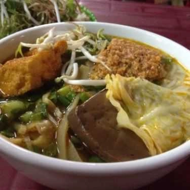 Món ăn- Quán Ăn Bún Chả Cá Riêu Cua