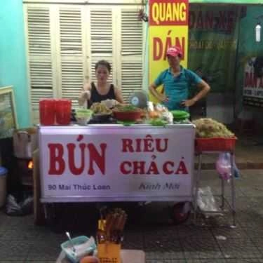 Tổng hợp- Quán Ăn Bún Chả Cá Riêu Cua
