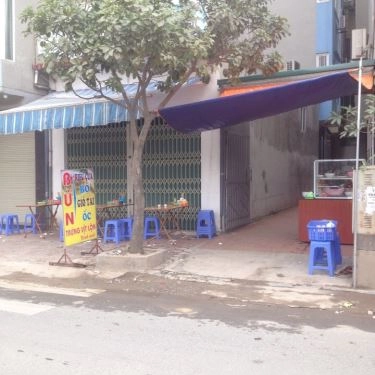 Tổng hợp- Quán Ăn Bún Riêu Cua Bò - Lê Lợi