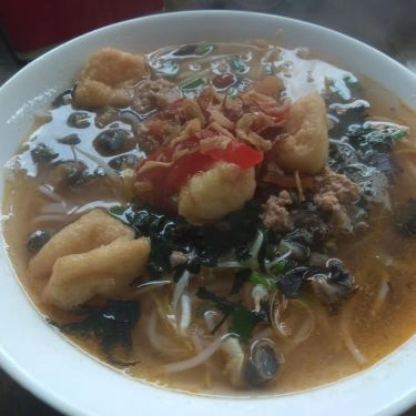 Món ăn- Quán Ăn Bún Riêu Cua 472