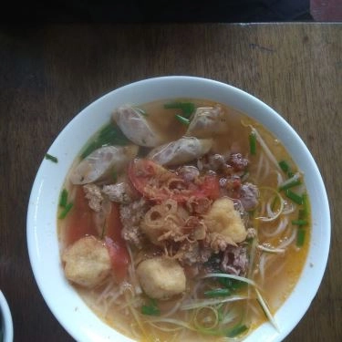 Món ăn- Quán Ăn Bún Riêu Cua 472