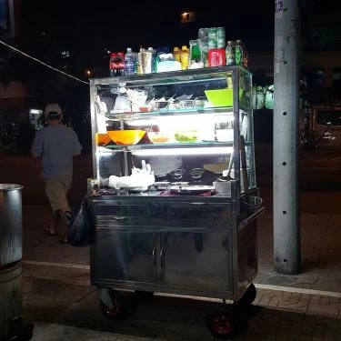 Tổng hợp- Quán Ăn Bún Riêu Cua