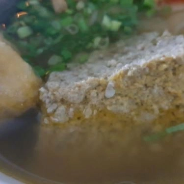 Món ăn- Quán Ăn Bún Riêu Cua