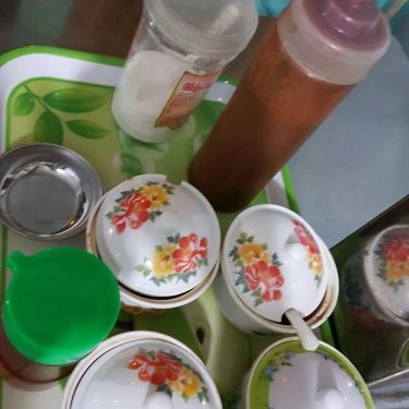 Tổng hợp- Quán Ăn Bún Riêu Cua
