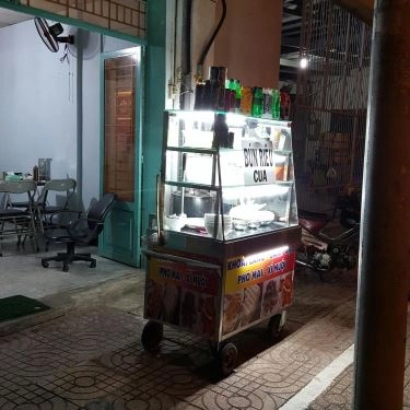 Tổng hợp- Quán Ăn Bún Riêu Cua