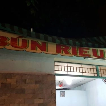 Tổng hợp- Quán Ăn Bún Riêu Cua