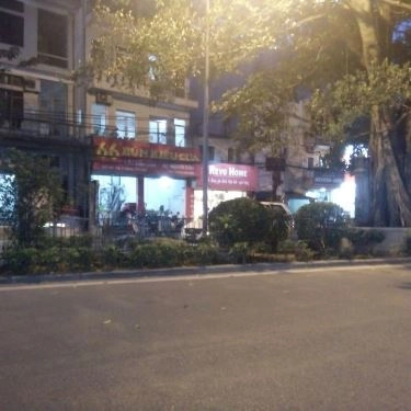 Tổng hợp- Quán Ăn Bún & Lẩu Riêu Cua - Vũ Trọng Phụng