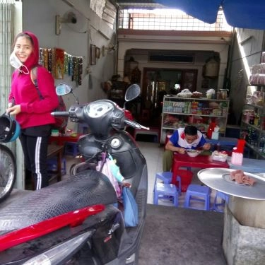 Tổng hợp- Quán Ăn Bún Riêu Cua 17K