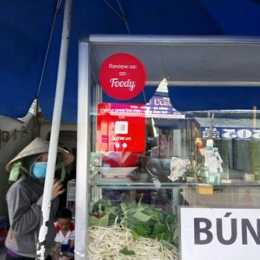 Tổng hợp- Quán Ăn Bún Riêu Cua 17K
