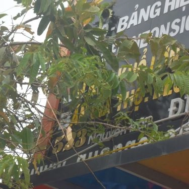 Tổng hợp- Quán Ăn Bún Riêu Cua & Canh Bún Giò Heo